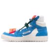 Off-Court 3.0 High «Blue White»