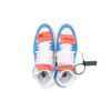 Off-Court 3.0 High «Blue White»