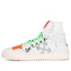 Off-Court 3.0 High «Graffiti»