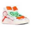 Off-Court 3.0 High «Graffiti»