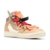 Off-Court 3.0 High «Tan White»