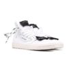 Off-Court 3.0 High «White Black»
