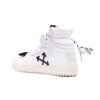 Off-Court 3.0 High «White Black»