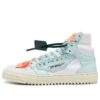 Off-Court 3.0 High «White Blue»