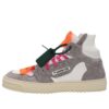 Off-Court 3.0 High «White Grey»
