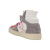 Off-Court 3.0 High «White Grey»