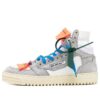 Off-Court 3.0 High «White Grey Green»