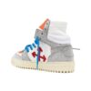 Off-Court 3.0 High «White Grey Green»
