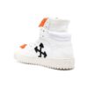 Off-Court 3.0 High «White Orange Green»