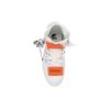 Off-Court 3.0 høye sneakers Hvit/Oransje