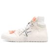 Off-Court 3.0 høye sneakers rosa/hvit
