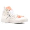 Off-Court 3.0 høye sneakers rosa/hvit