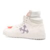 Off-Court 3.0 høye sneakers rosa/hvit