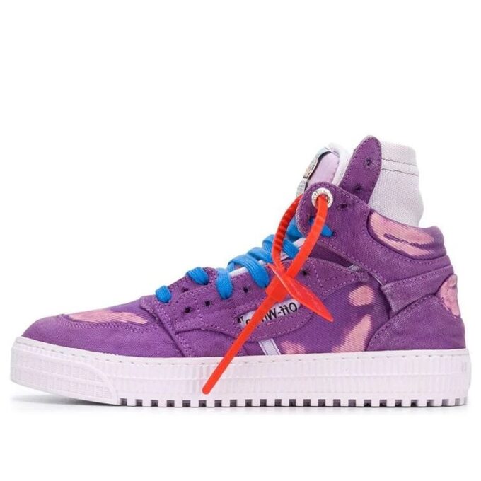 Off-Court 3.0 Lilla