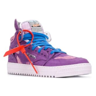 Off-Court 3.0 Lilla