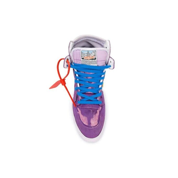 Off-Court 3.0 Lilla