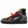 Off-Court 3.0 «Melange Grey»