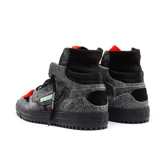 Off-Court 3.0 «Melange Grey»