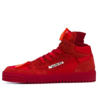Off-Court 3.0 «Red»