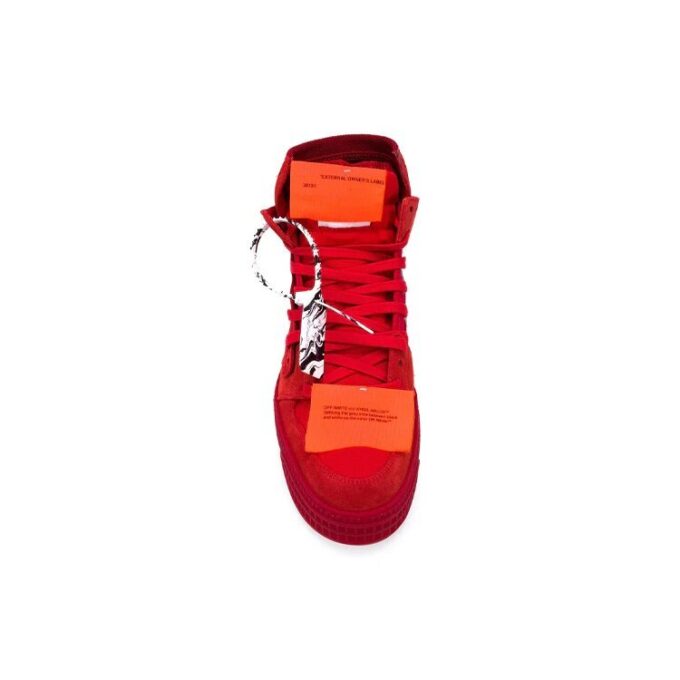 Off-Court 3.0 «Red»