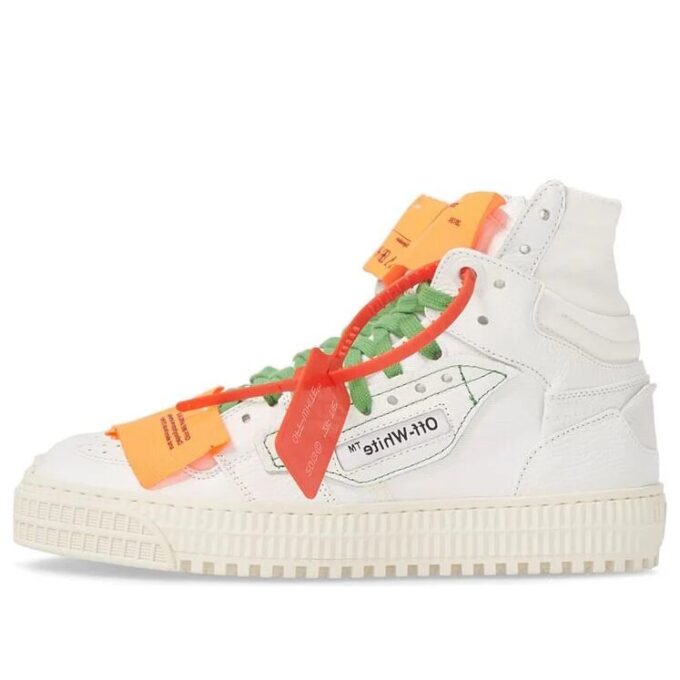 Off-Court 3.0 Sneakers