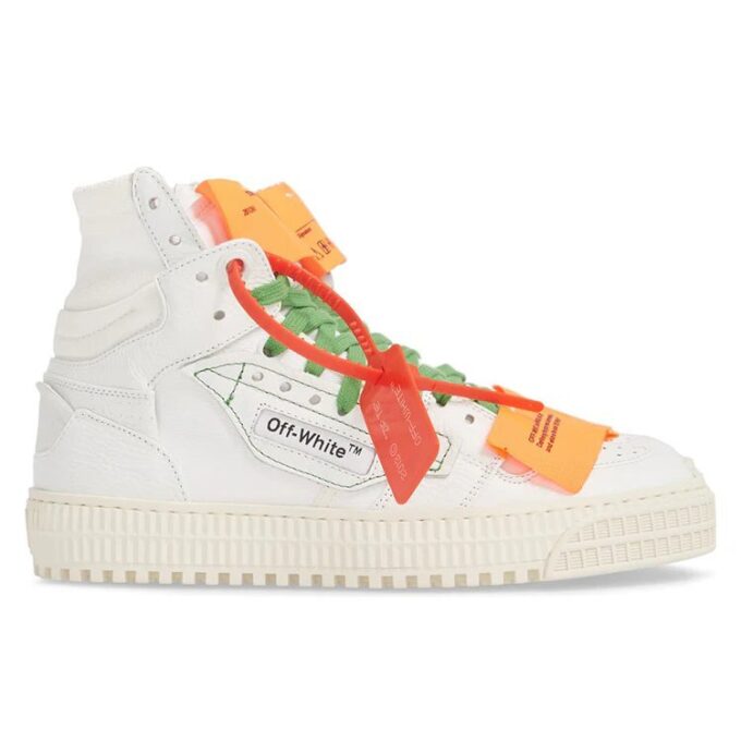 Off-Court 3.0 Sneakers