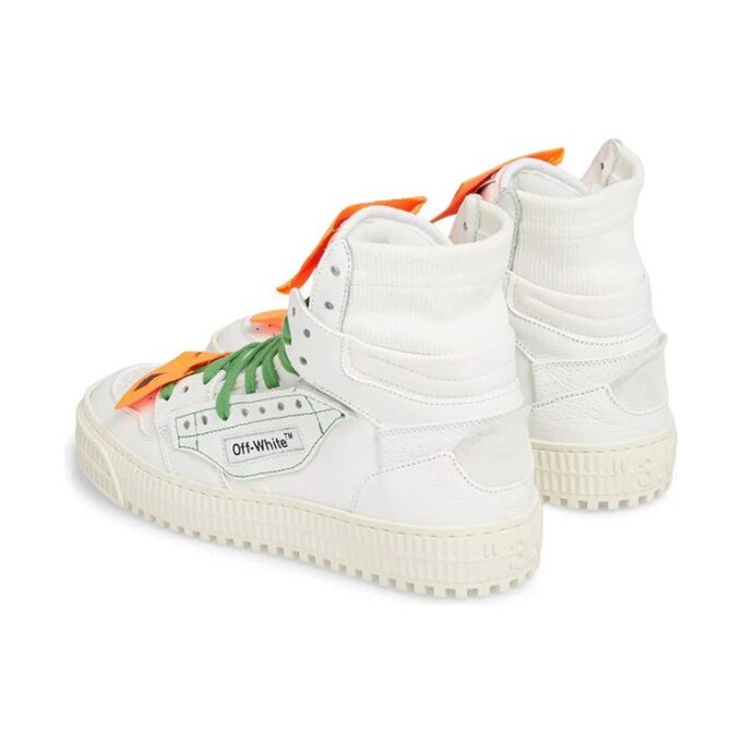 Off-Court 3.0 Sneakers