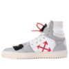 Off-Court 3.0 Sneakers «Grå hvit»