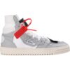 Off-Court 3.0 Sneakers «Grå hvit»