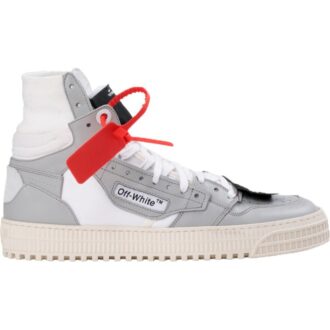Off-Court 3.0 Sneakers «Grå hvit»