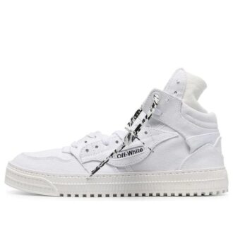 Off-Court 3.0 Sneakers Hvit