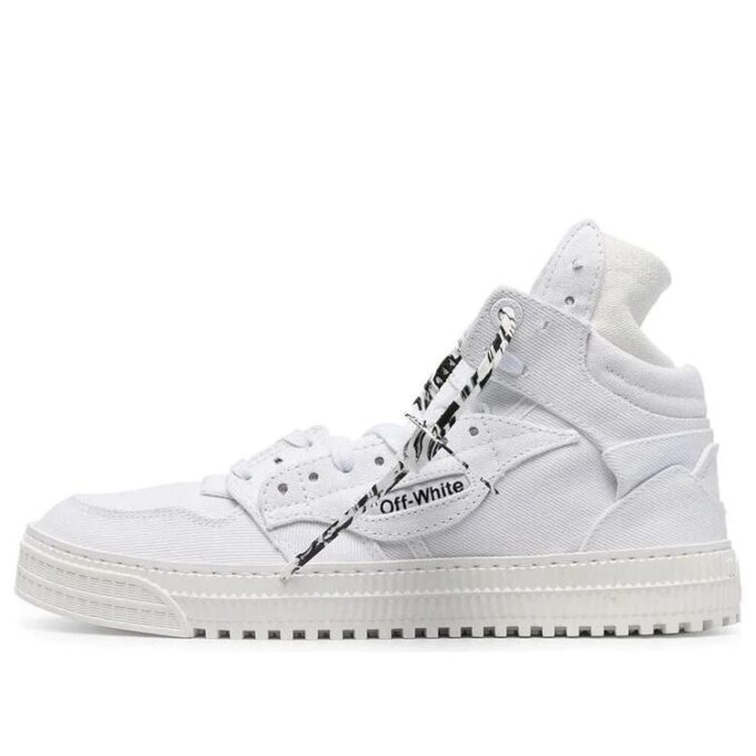 Off-Court 3.0 Sneakers Hvit