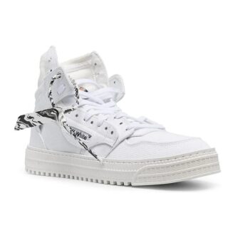 Off-Court 3.0 Sneakers Hvit