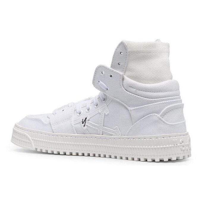 Off-Court 3.0 Sneakers Hvit