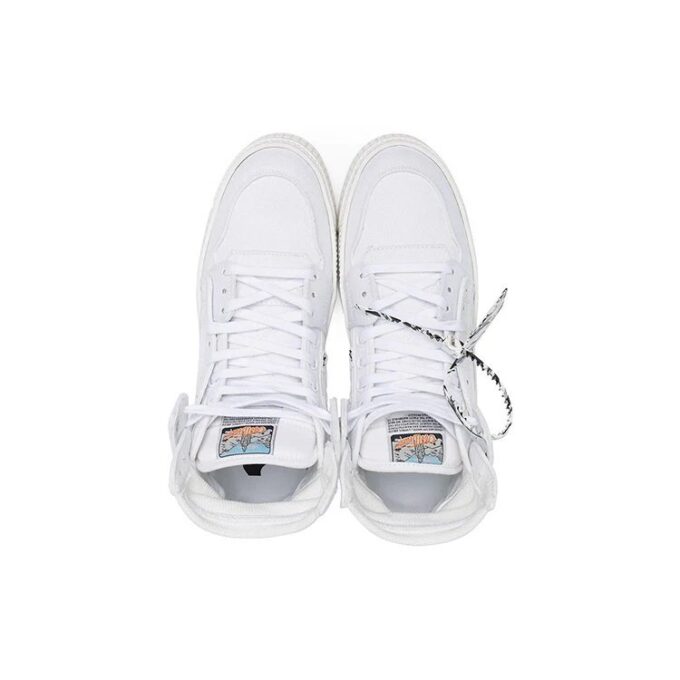 Off-Court 3.0 Sneakers Hvit