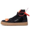 Off-Court 3.0 Suede «Black Gum»