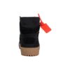 Off-Court 3.0 Suede «Black Gum»