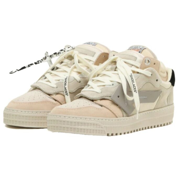 Off-Court «Beige»