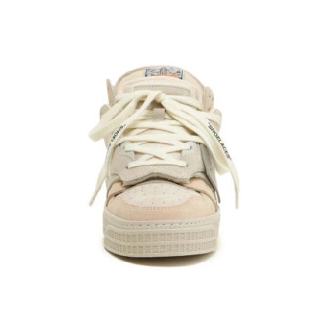 Off-Court «Beige»