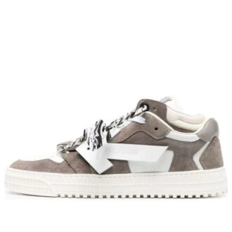 Off-Court «Grey»