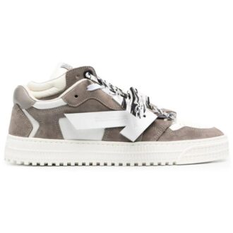 Off-Court «Grey»