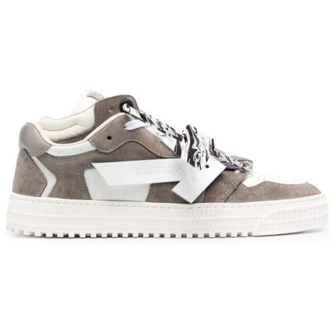 Off-Court «Grey»