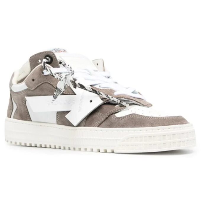 Off-Court «Grey»