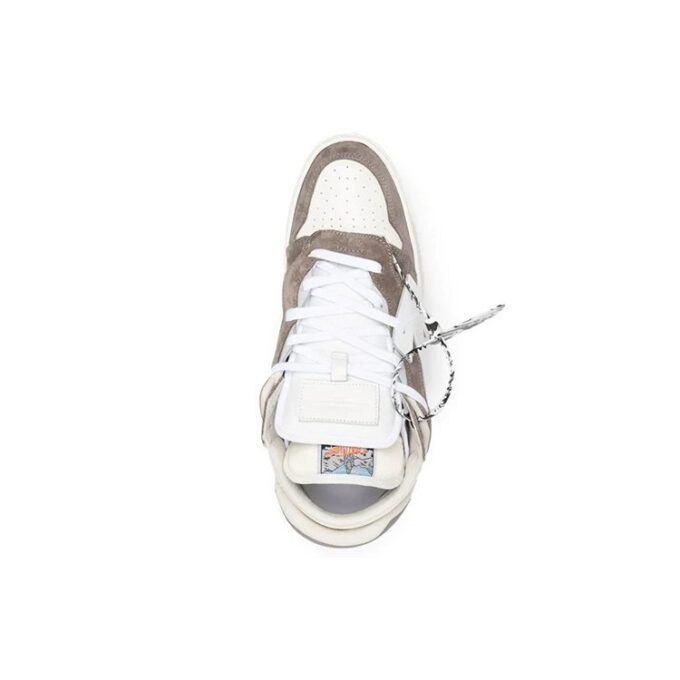 Off-Court «Grey»