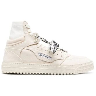 Off-Court High «Beige»
