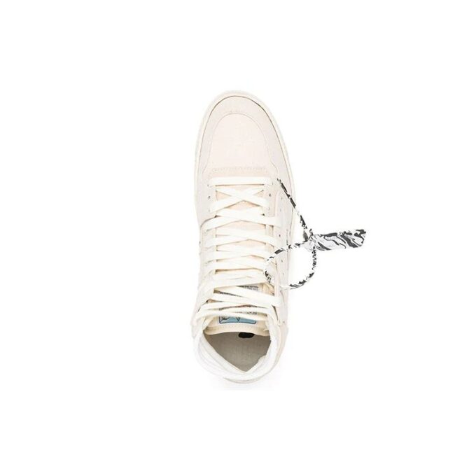 Off-Court High «Beige»