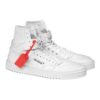 Off-Court High «White»