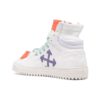 Off-Court High «White Violet»