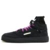 Off-Court høye sneakers / Lilla