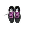 Off-Court høye sneakers / Lilla